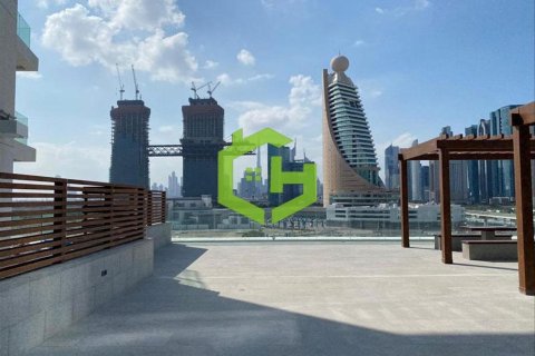Apartment de 2 dormitorios en Park Gate Residences, UAE No. 35425 12