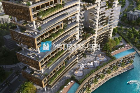 Apartment de 1 dormitorio en Al Reem Island, UAE No. 89351 9