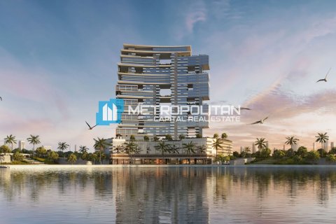 Apartment de 1 dormitorio en Al Reem Island, UAE No. 89351 1