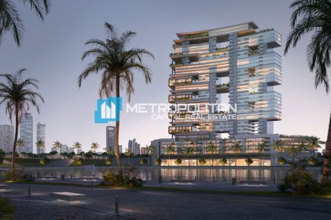 Apartment de 1 dormitorio en Al Reem Island, UAE No. 89351 2