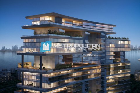 Apartment de 1 dormitorio en Al Reem Island, UAE No. 89351 3