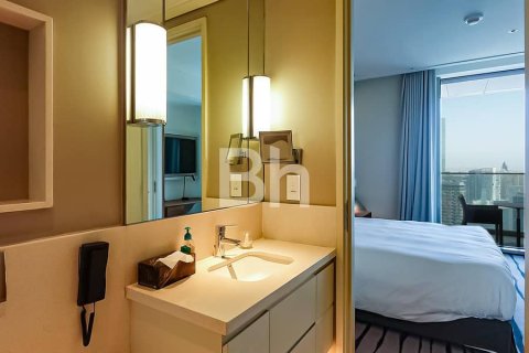 Apartment de 1 dormitorio en Downtown Dubai (Downtown Burj Dubai), UAE No. 89349 6