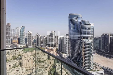 Apartment de 1 dormitorio en Downtown Dubai (Downtown Burj Dubai), UAE No. 89349 3