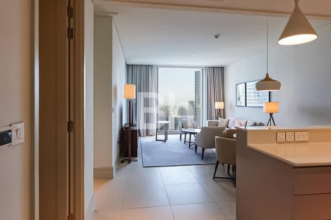 Apartment de 1 dormitorio en Downtown Dubai (Downtown Burj Dubai), UAE No. 89349 8