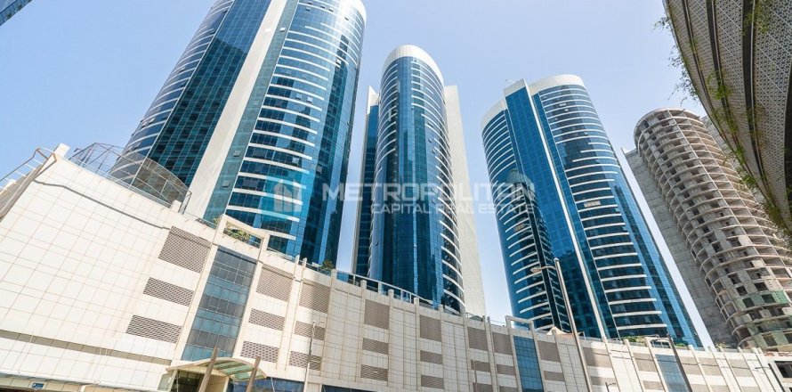 Apartamento tipo estudio Estudio en Al Reem Island, UAE No. 89350