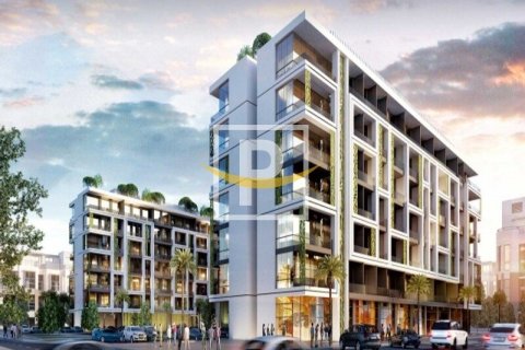 Apartment de 1 dormitorio en International City, UAE No. 6998 1