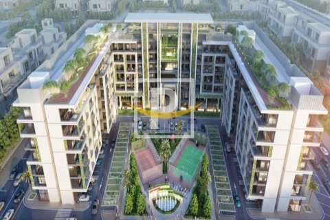1 غرف نوم شقة في International City, الإمارات العربية المتحدة رقم 6997 15