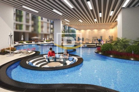 Apartment de 2 dormitorios en International City, UAE No. 7179 10