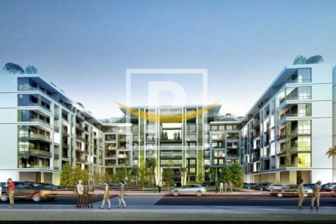 Apartment de 2 dormitorios en International City, UAE No. 7179 17