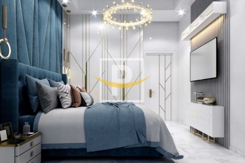 Apartment de 2 dormitorios en International City, UAE No. 7179 6
