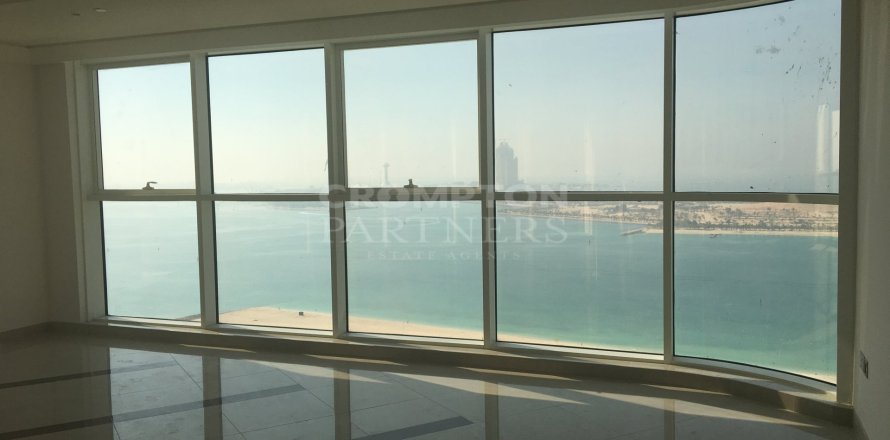 Квартира с 5 спальнями в Corniche Road, ОАЭ №4458