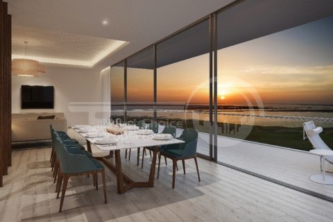 Квартира 50.5м² на Остров Яс, ОАЭ №12081 5