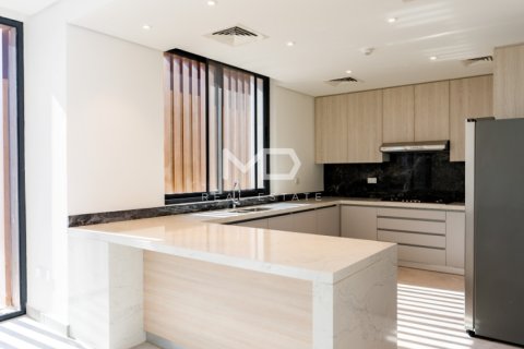 4 bedrooms Villa on the Saadiyat Island, UAE No. 41745 10