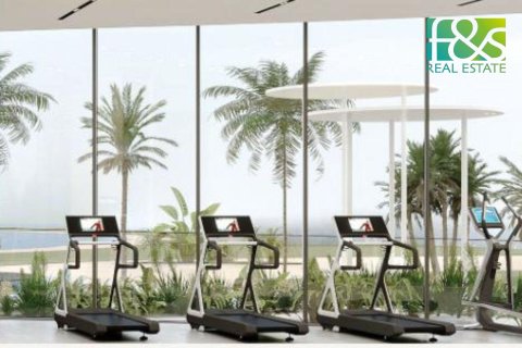 Appartement de 1 chambre à Al Marjan Island, UAE No. 28500 15