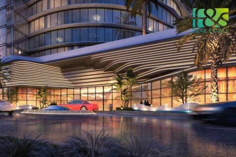Appartement de 2 chambres à Al Marjan Island, UAE No. 28499 17