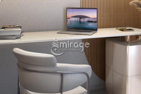 Appartement de 45m² à Saadiyat Cultural District, UAE No. 13055 9