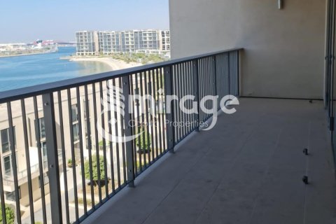 1 غرف نوم شقة في Al Raha Beach, الإمارات العربية المتحدة رقم 13056 8