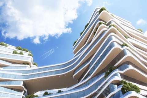 2 bedrooms Apartment in Al Marjan Island, UAE No. 75592 5