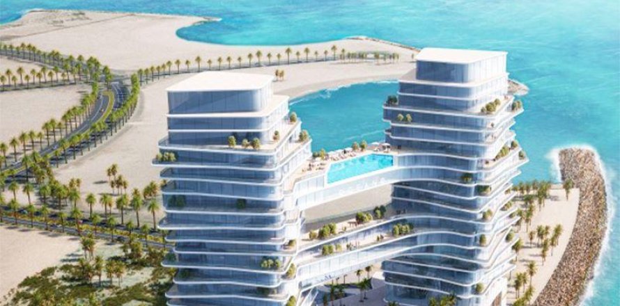 2 bedrooms Apartment in Al Marjan Island, UAE No. 75592