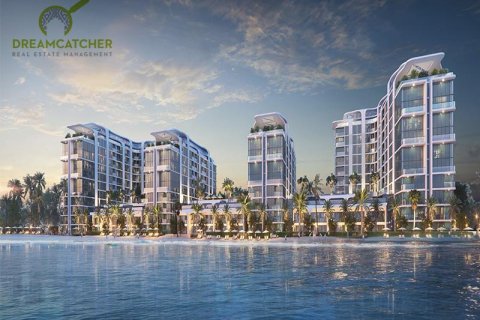 2 bedrooms Apartment in Umm Al Quwain Marina, UAE No. 75594 2