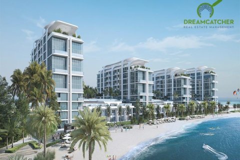 2 bedrooms Apartment in Umm Al Quwain Marina, UAE No. 75594 7