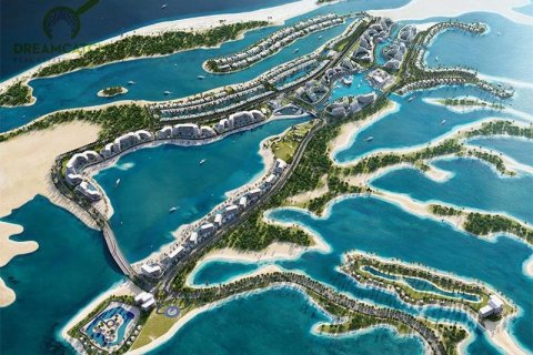 2 bedrooms Apartment in Umm Al Quwain Marina, UAE No. 75594 10