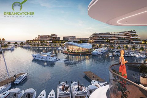 2 bedrooms Apartment in Umm Al Quwain Marina, UAE No. 75594 4