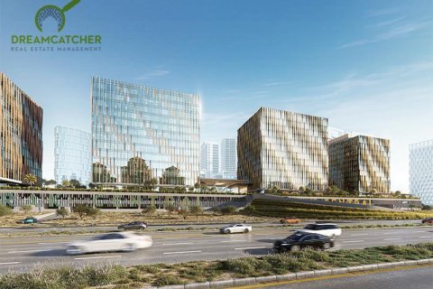 1 bedroom Apartment in Ras Al Khaimah, UAE No. 75591 30