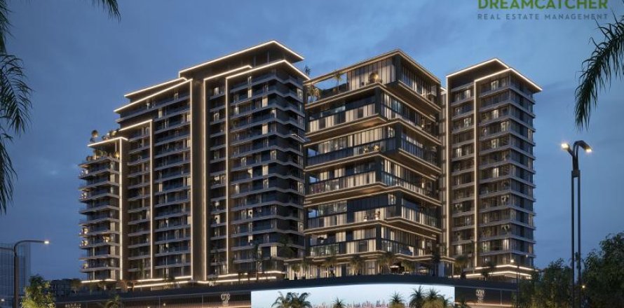 1 bedroom Apartment in Ras Al Khaimah, UAE No. 75591
