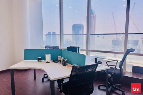 Office de 42m² à Business Bay, UAE No. 104173 7