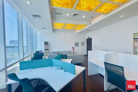 Office de 42m² à Business Bay, UAE No. 104173 5