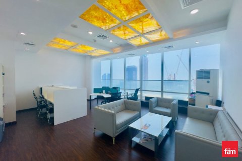 Office de 42m² à Business Bay, UAE No. 104173 1