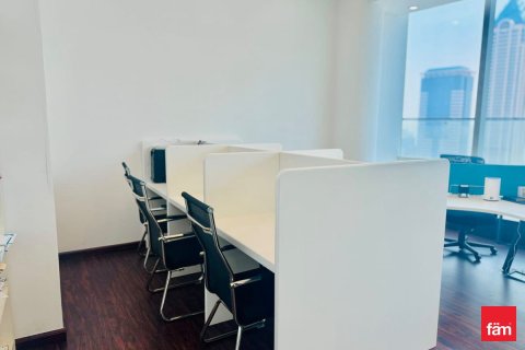 Office de 42m² à Business Bay, UAE No. 104173 9