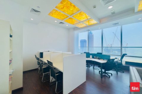 Office de 42m² à Business Bay, UAE No. 104173 4