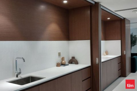 Appartement de 1 chambre à Dubai Harbour, UAE No. 104175 8