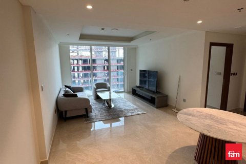 Appartement de 1 chambre à Dubai Harbour, UAE No. 104175 5