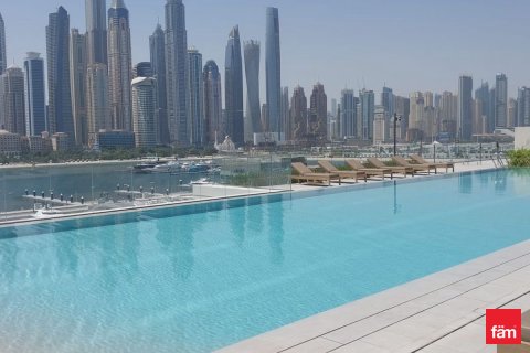 Appartement de 1 chambre à Dubai Harbour, UAE No. 104175 9
