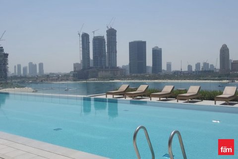 Appartement de 1 chambre à Dubai Harbour, UAE No. 104175 1