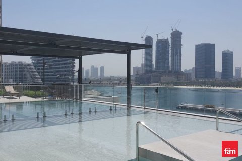 Appartement de 1 chambre à Dubai Harbour, UAE No. 104175 10