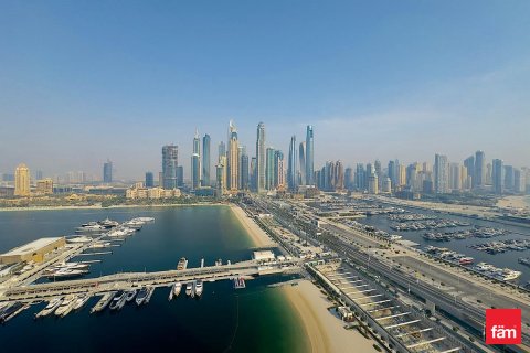 Appartement de 3 chambres à Dubai Harbour, UAE No. 104162 4