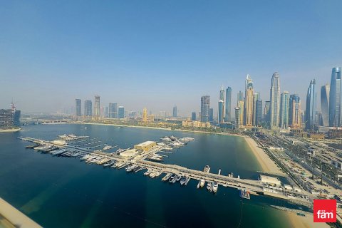 Appartement de 3 chambres à Dubai Harbour, UAE No. 104162 6