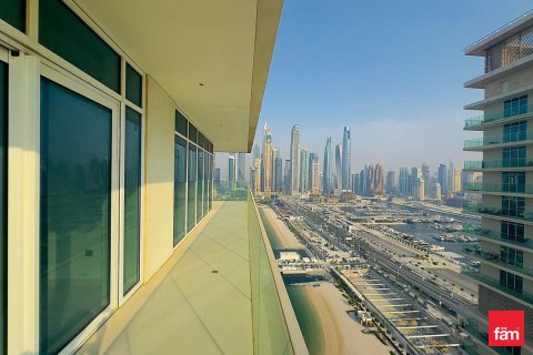 Appartement de 3 chambres à Dubai Harbour, UAE No. 104162 12