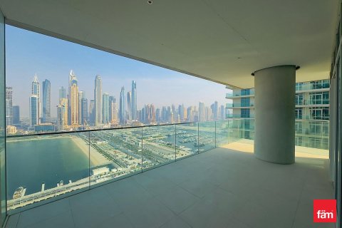 Appartement de 3 chambres à Dubai Harbour, UAE No. 104162 1
