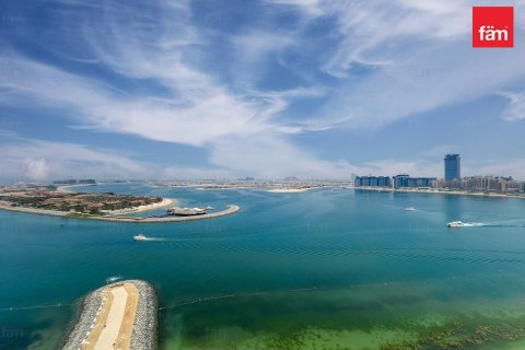 Appartement de 1 chambre à Dubai Harbour, UAE No. 104174 4