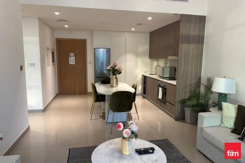 Appartement de 1 chambre à Dubai Harbour, UAE No. 104174 3