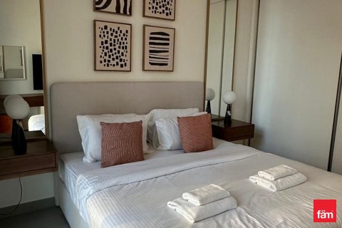Appartement de 1 chambre à Dubai Harbour, UAE No. 104174 10