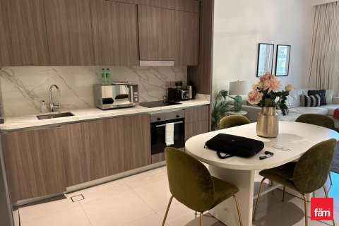 Appartement de 1 chambre à Dubai Harbour, UAE No. 104174 7