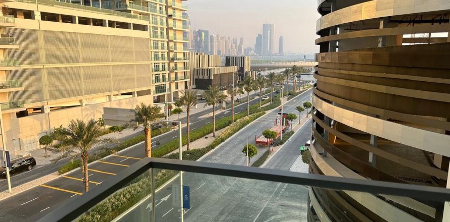 Appartement de 1 chambre à Dubai Harbour, UAE No. 104174