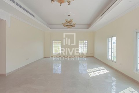 Villa de 5 chambres à The Villa, UAE No. 85176 1