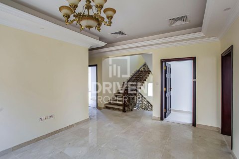 Villa de 5 chambres à The Villa, UAE No. 85176 15
